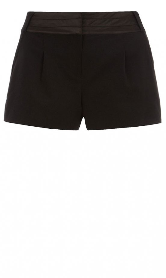 Kardashian Kollection At Dorothy Perkins Shorts, £30