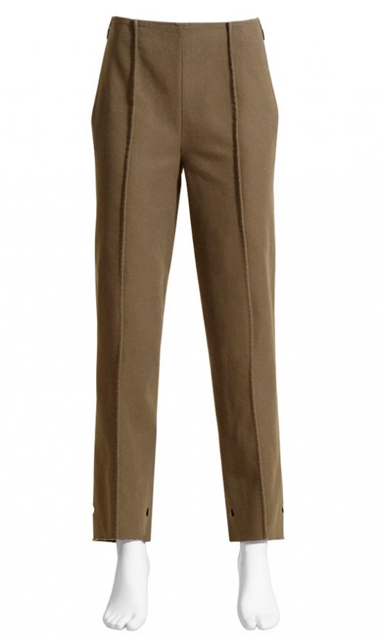 Maison Martin Margiela With H&M Beige Trousers, £59.99