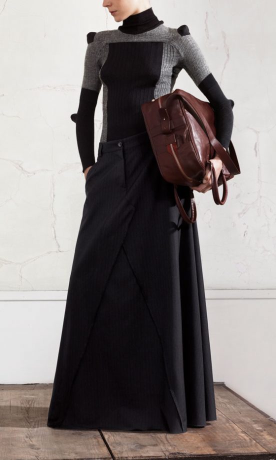 Maison Martin Margiela With H&M