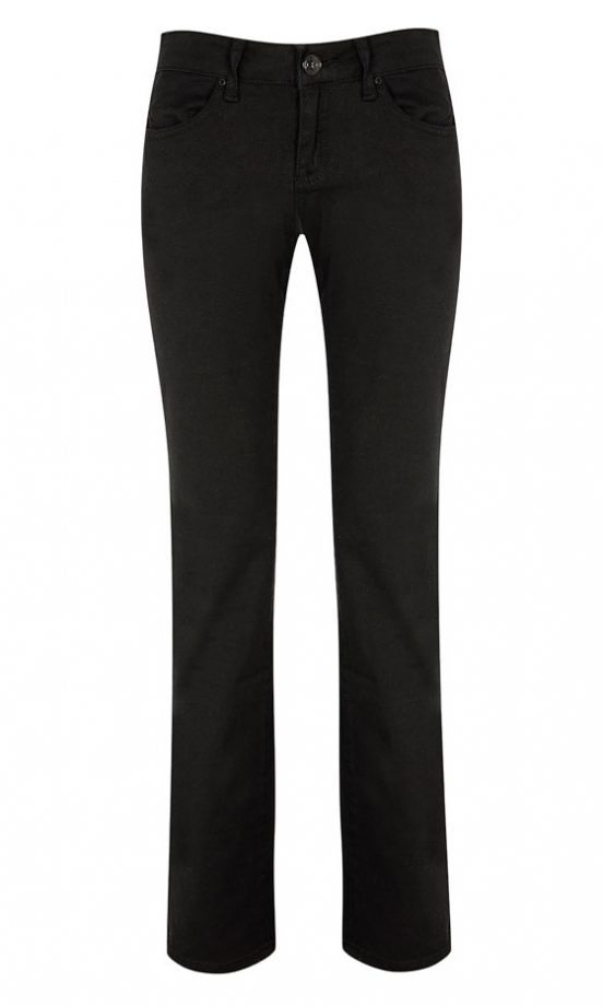 Dorothy Perkins Kardashian Kollection Straight Leg Trousers, £38