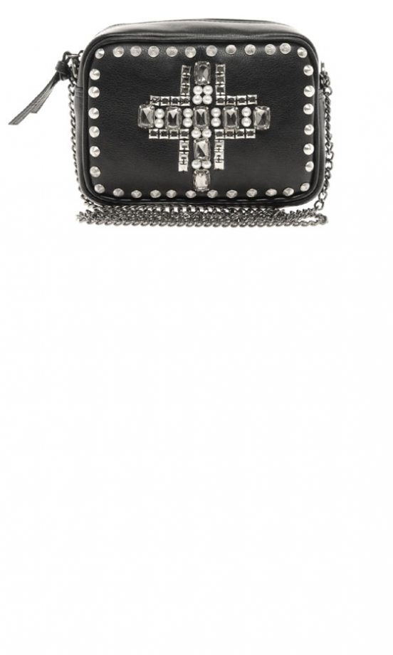 Asos Studded Bag, £35