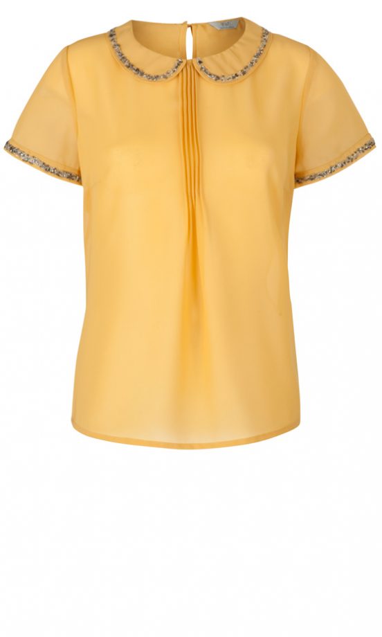 F&F Tesco Limited Edition Blouse, £16