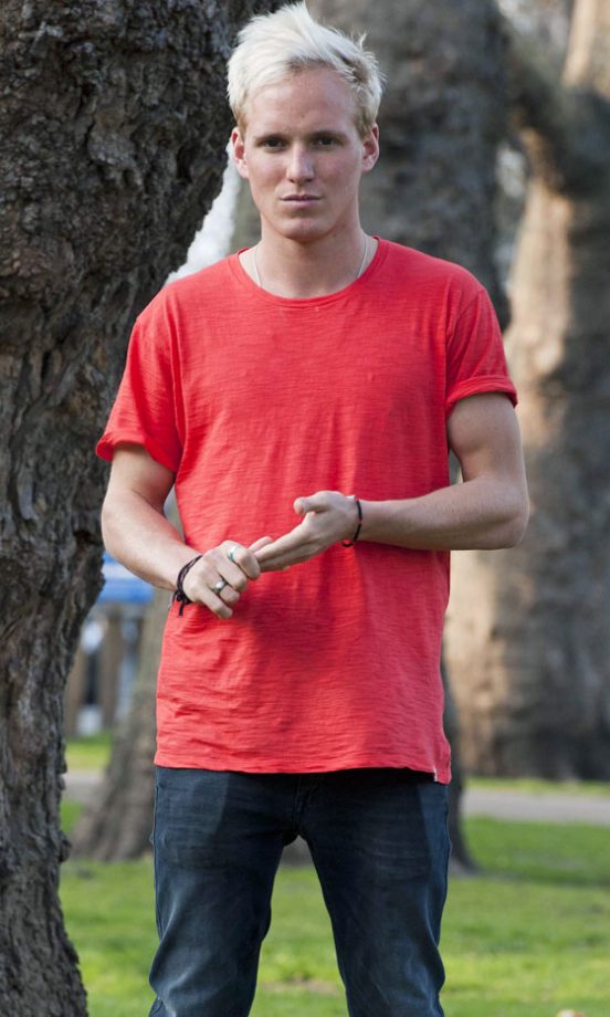 Jamie Laing's Top Tips