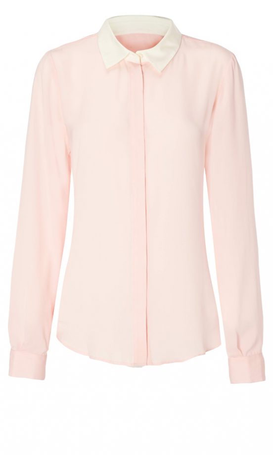 Matalan Long Sleeve Blouse, £14