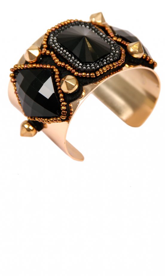 Bershka Jewelled Bracelet, £9.99