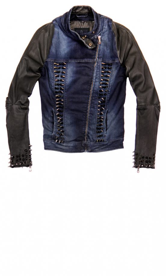 Bershka Denim Deluxe, £199.99