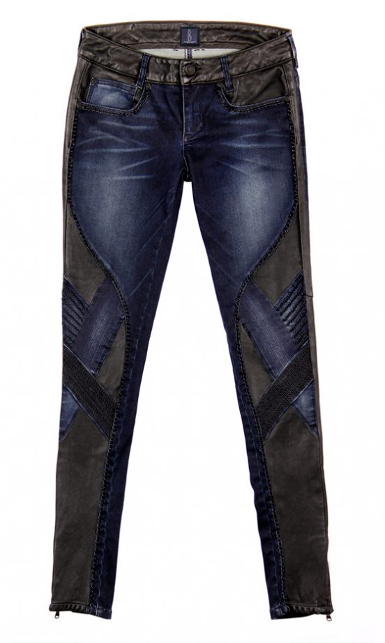 Bershka Denim Deluxe Jeans, £99.99