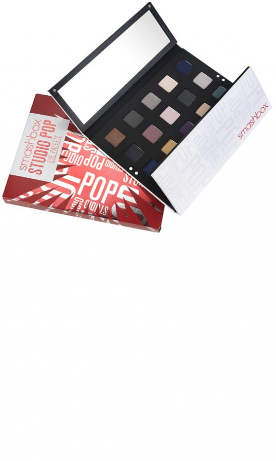 Smashbox Cosmetics Eye Palette, £36