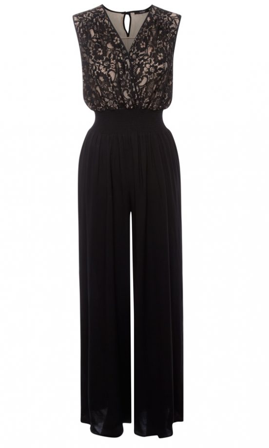George At Asda Paige Jumpsuit, £14