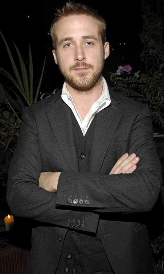 Ryan Gosling Talks: His Acting Turning Point