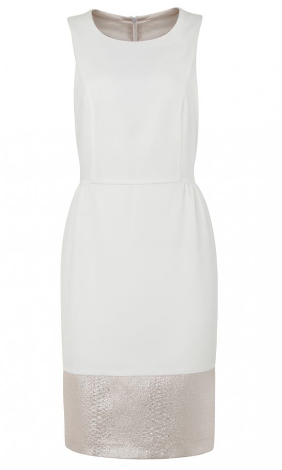 M&S Limited Collection Swan Lake Dress, £45