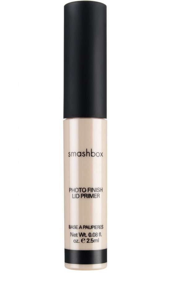 Smashbox Cosmetics Photo Finish Lid Primer, £15