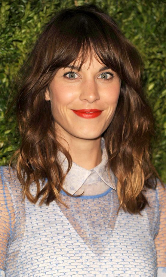Fashion Review: See All The Celebrity Outfits From The CFDA Fashion Fund Awards 2012