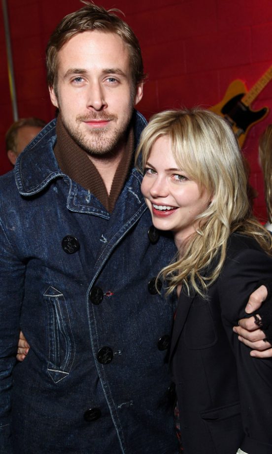 Ryan Gosling Talks: Blue Valentine