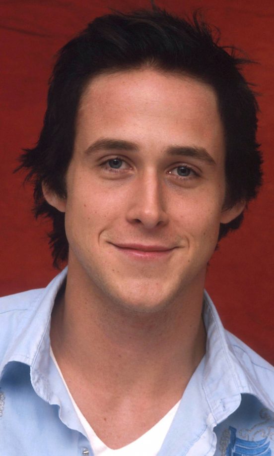 Ryan Gosling Talks: Improvising
