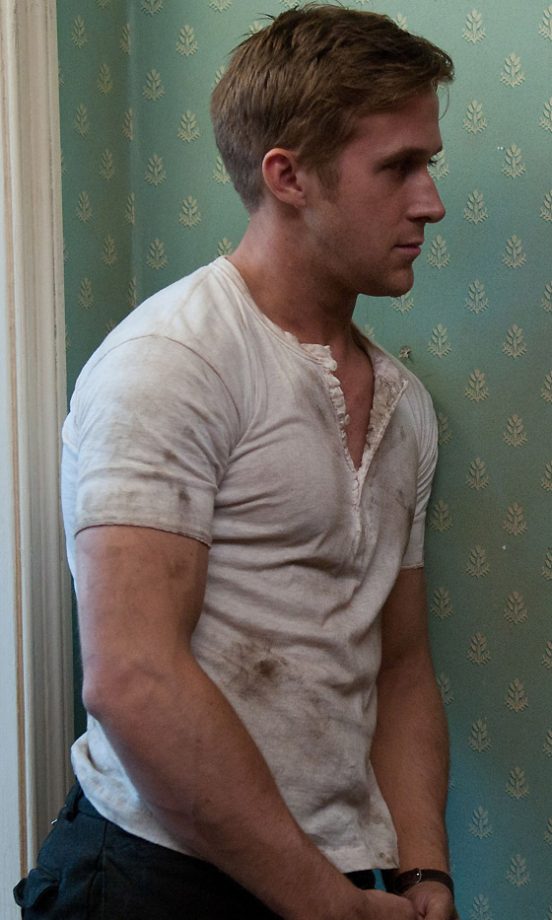 Ryan Gosling Talks: Hating Watching Himself
