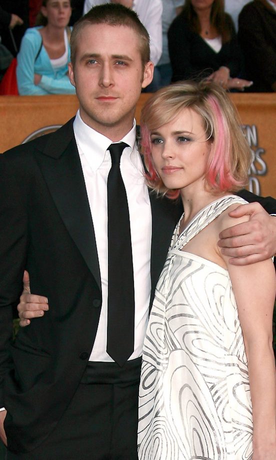 Ryan Gosling Talks: Skeleton Collection