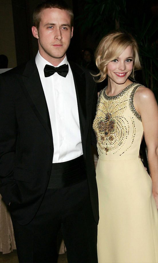 Ryan Gosling Talks: Growing Up At Disney