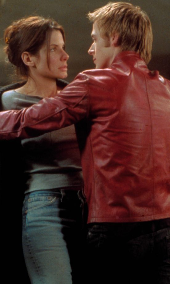 Ryan Gosling Talks: Dating Sandra Bullock