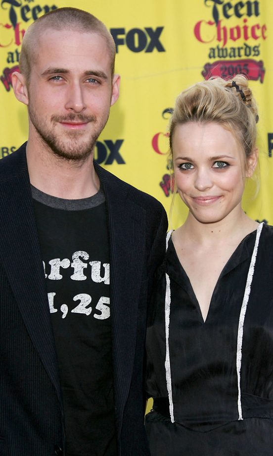 Ryan Gosling Talks: What Excites Him About Acting