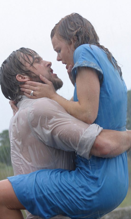 Ryan Gosling Talks: Being A Hollywood Hunk