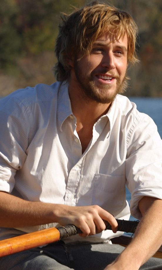 Ryan Gosling Talks: Acting Retirement