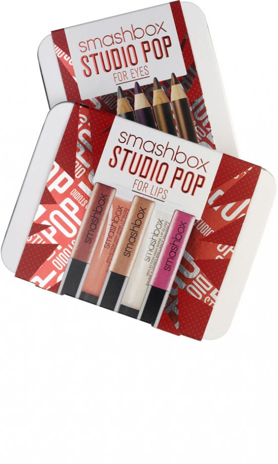 Smashbox Cosmetics: Shop The Best Products To Get Party-Ready Here