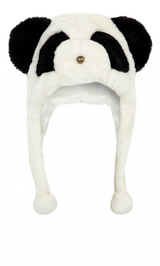 Primark Panda Winter Hat