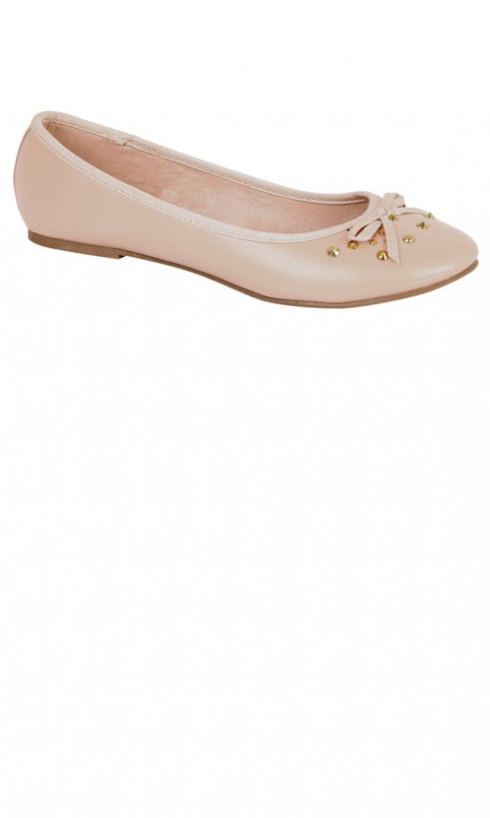 Primark Bude Ballet Pumps