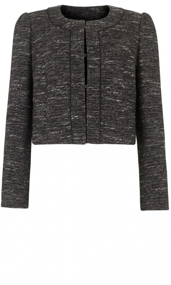 Primark AW12 Boucle Jacket, £26