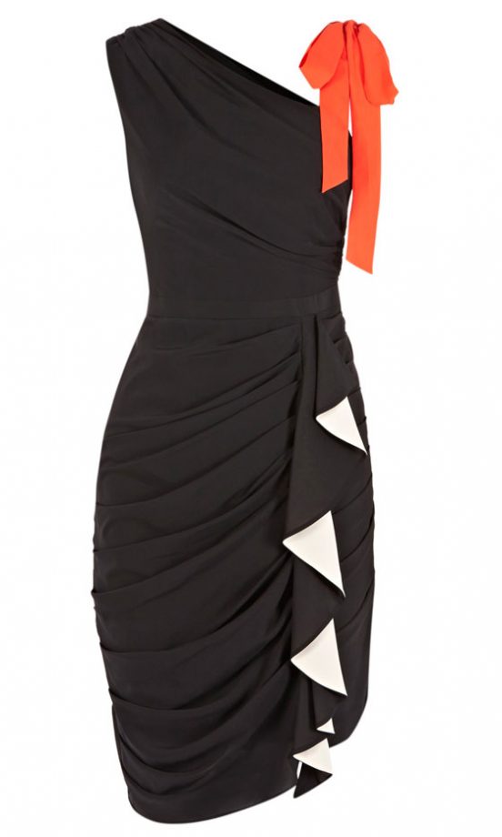 Coast Harlem Dress, £150
