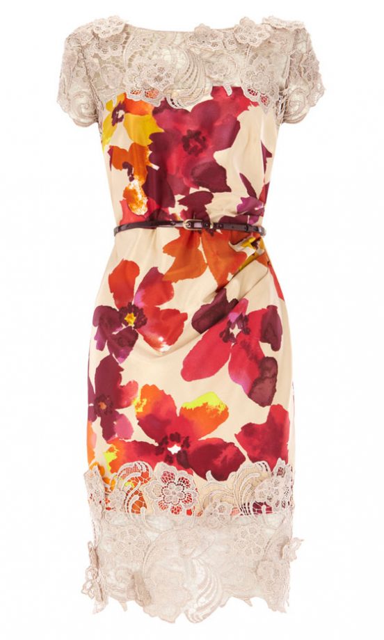 Coast Feron Dress, £220