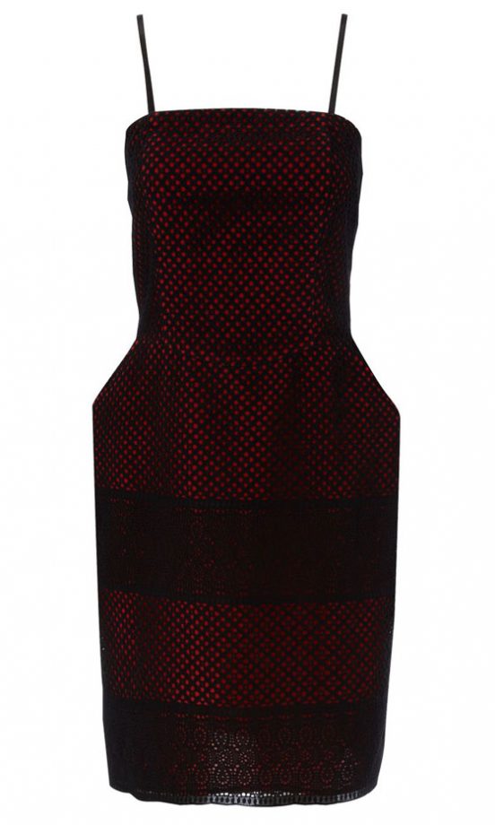 Matalan Crochet Detail Dress, £25