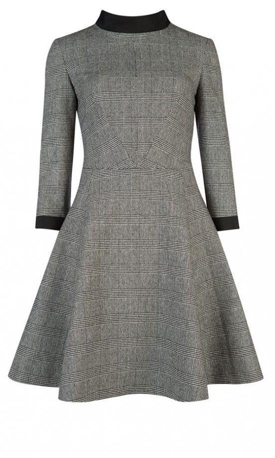 Ted Baker Full Skirt Dress, £149