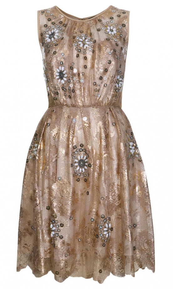Party Dresses: See Our Edit Of The Best On The High Street Right Now