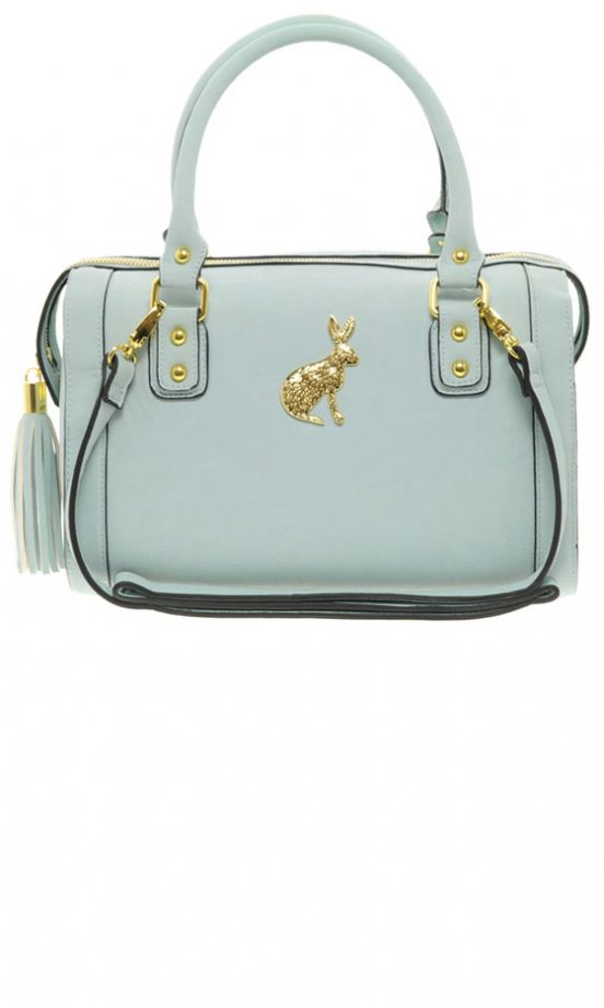 Asos Rabbit Motif Bag, £35