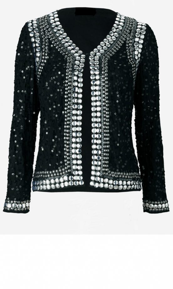Isme Embellished Jacket, £59