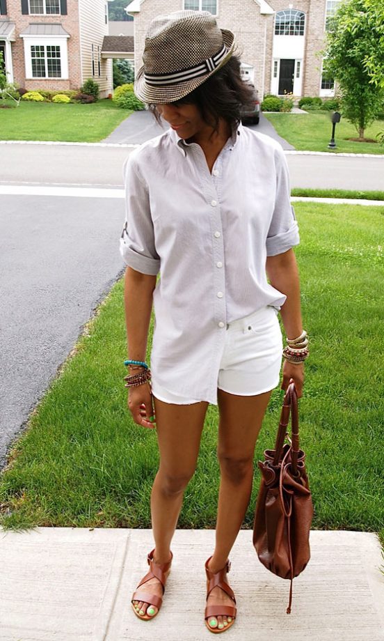 Street Style Fashion 2012: Closet Fix