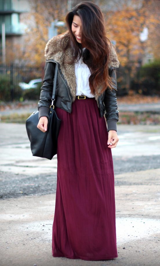 Street Style Fashion 2012: Sindy Ng