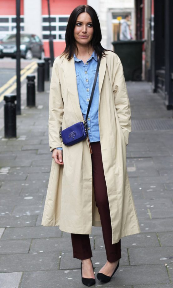 Street Style Fashion 2012: Lisa Marshall