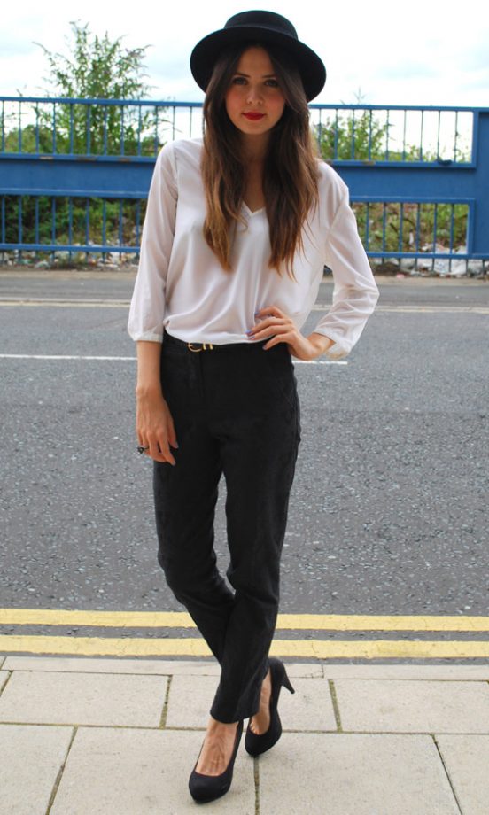 Street Style Fashion: Our Pick Of The Best Pictures Of 2012, Uploaded By YOU