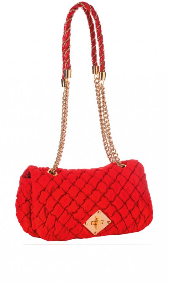BrandAlley.co.uk Moschino Bag, Was £445, Now £235