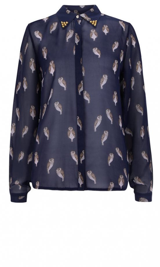 Primark Winter 2012: Our Top 100 Wishlist | Look