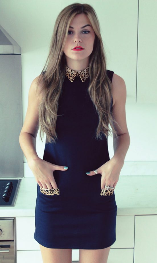 Street Style Fashion: Ugne Kazlauskaite
