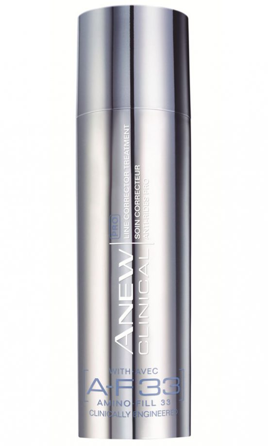 Avon A-F33 Serum, £30