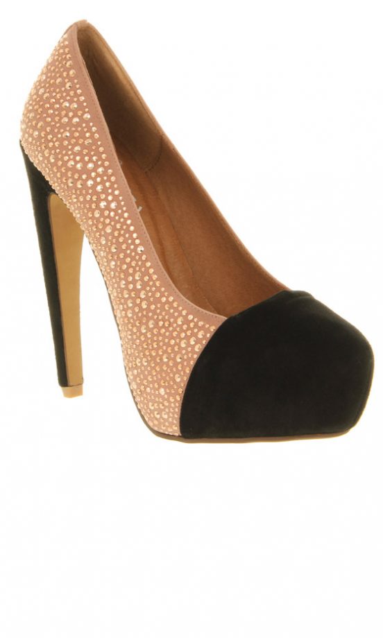 Jeffrey Campbell At Office, £120