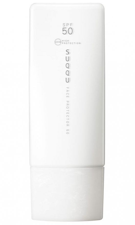 SUQQU Face Protector, £40