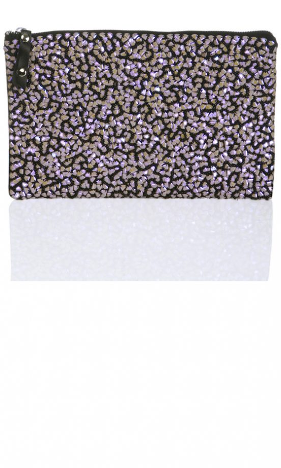 Miss Selfridge Clutch, £29