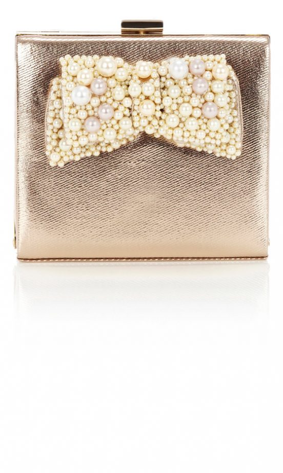 Oasis Bead Bag, £22