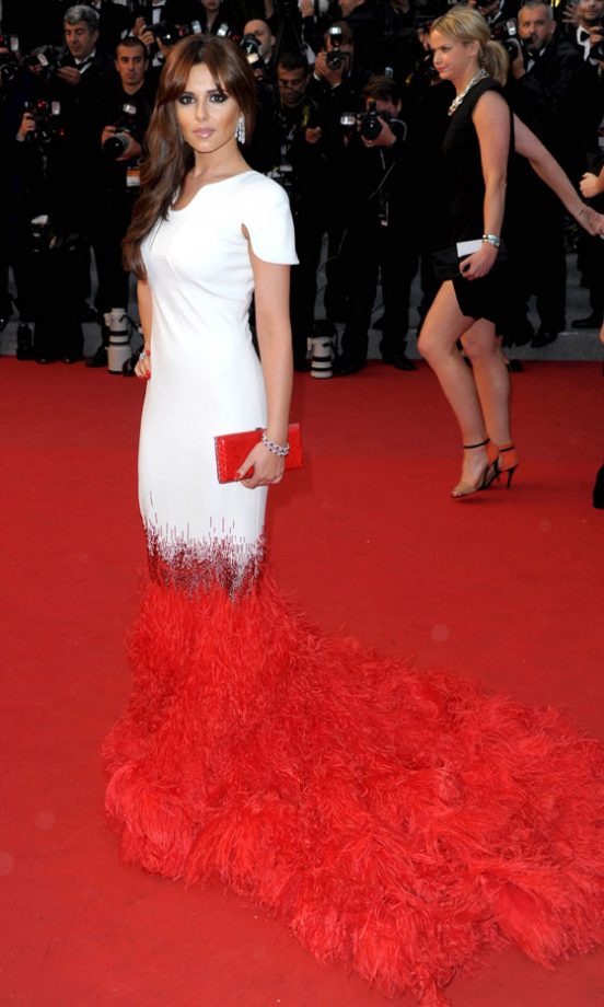 Red Carpet Fashion: See The A-List Dresses That Made 2012